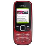 Nokia 2330 Classic Deep Red